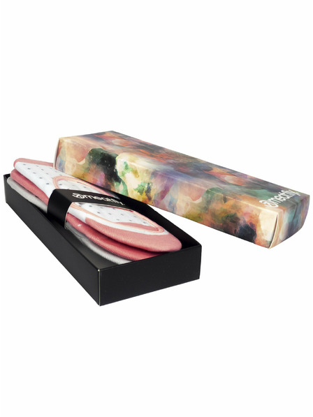 Meatfly Șosete cadou Meatfly pentru femei | Multicolor | Mărime