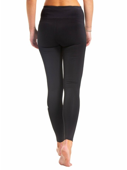 Meatfly Meatfly jambiere termice damă Jenna Black