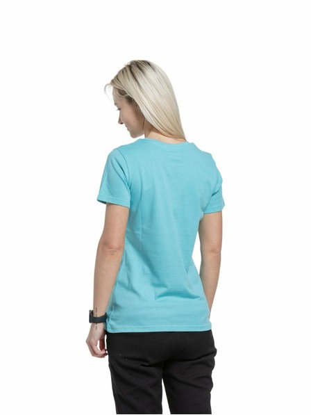 Meatfly Meatfly tricou damă Lara Mint