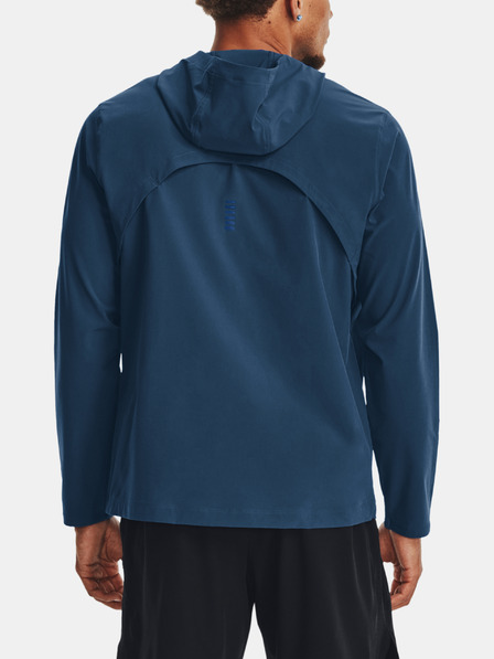 Under Armour Jachetă pentru bărbați Under Armour OUTRUN THE STORM JACKET