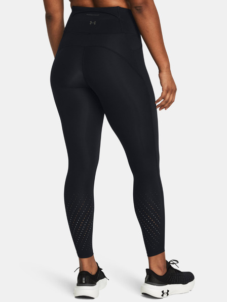 Under Armour Colanți cu gleznă Under Armour UA Launch Elite, pentru femei