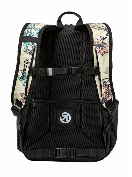 Meatfly Meatfly rucsac Basejumper Fragnance Sand 22 L