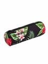 Meatfly Rucsac Meatfly Basejumper Tropical Black 22 L
