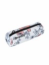 Meatfly Rucsac Meatfly Exile Blossom White 24 L