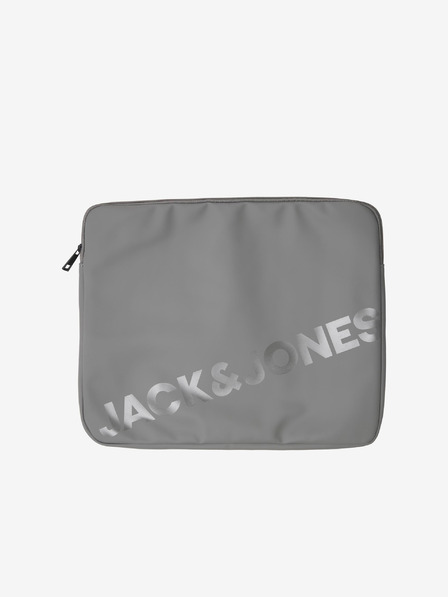 Jack & Jones Gri Bărbați Jack & Jones Cowen Laptop Case