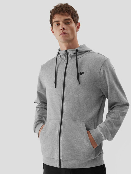 4F Tricou de bumbac pentru bărbați