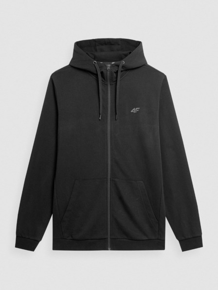 4F Tricou de bumbac pentru bărbați