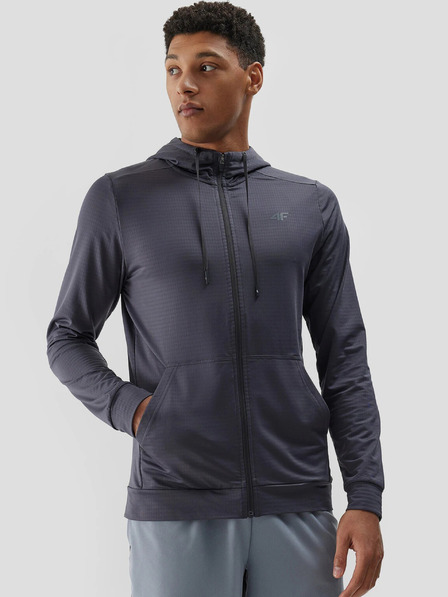 4F Hanorac sport pentru bărbați 4F