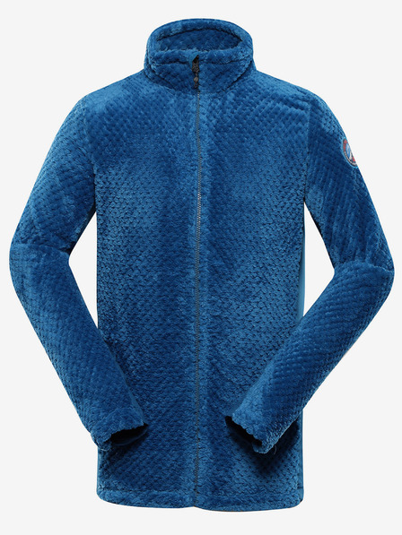 ALPINE PRO Tricou cu uscare rapidă și caldă Alpine Pro Lomm, bărbați