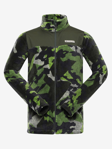 ALPINE PRO Hanorac supratherm pentru bărbați Alpine Pro Eflin