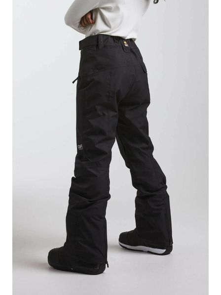 Tenson Pantaloni Snowboard pentru femei Colourwear Cork W Negru