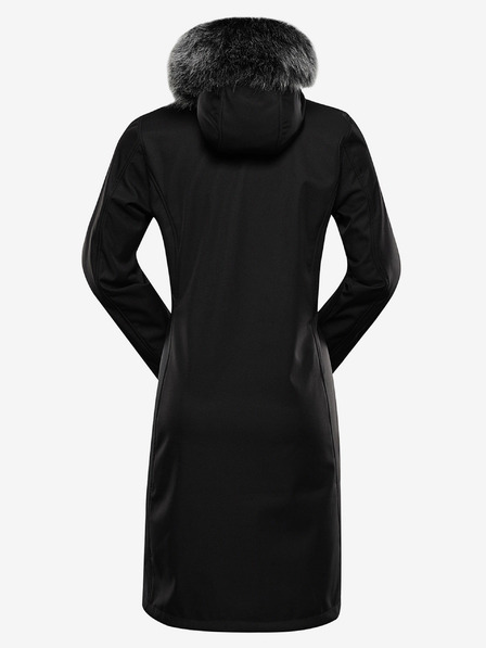 ALPINE PRO Haină softshell pentru femei cu membrană Alpine Pro Ibora