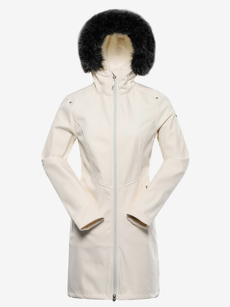 ALPINE PRO Haină softshell pentru femei cu membrană Alpine Pro Ibora