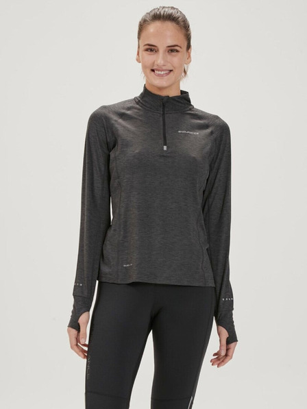 Endurance Tricou sport pentru femei Endurance Canna V2 W