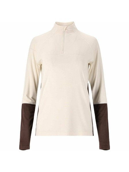 Endurance Cămașă de alergare pentru femei Endurance Abbye W Midlayer