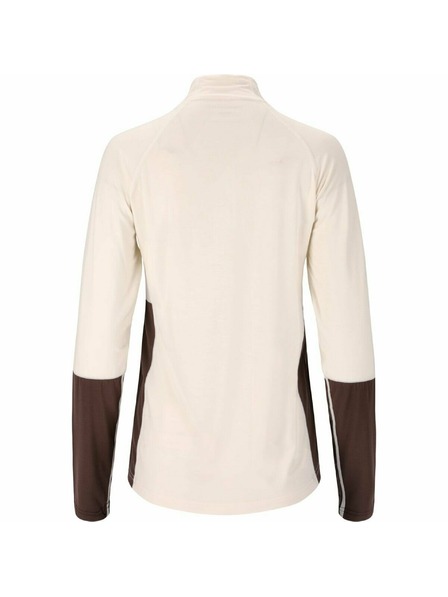 Endurance Cămașă de alergare pentru femei Endurance Abbye W Midlayer