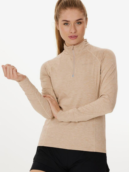 Endurance Tricou sport pentru femei Endurance Canna V2 W