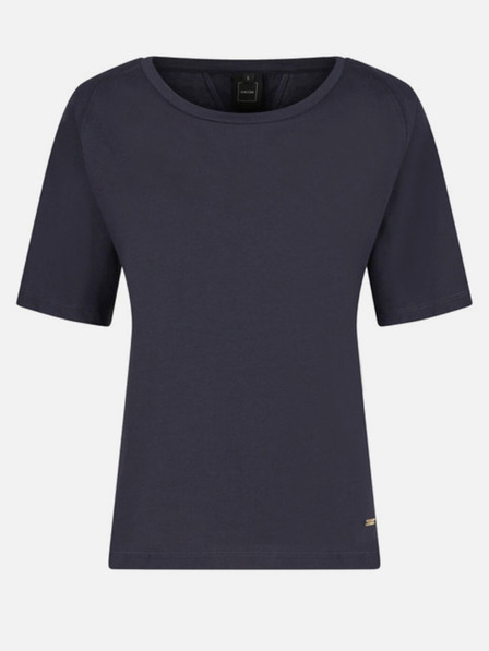 Geox Tricou Geox albastru închis pentru femei
