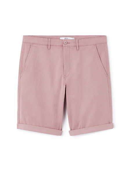 Celio Pantaloni scurți chino Bochinobm 30 Celio
