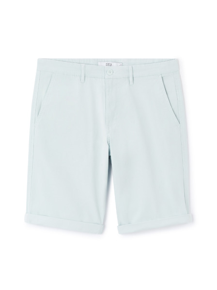 Celio Pantaloni scurți chino Bochinobm 30 Celio