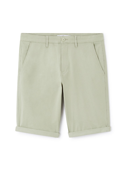 Celio Pantaloni scurți chino Bochinobm 30 Celio