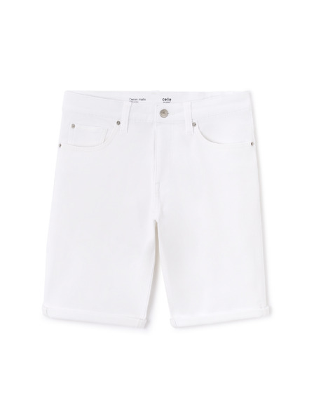 Celio Pantaloni scurți din denim Boknitbm 30 Celio