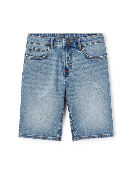 Celio Pantaloni scurți din denim Boknitbm 30 Celio