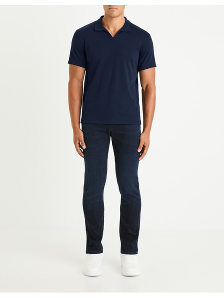 Celio Tricou polo Gehair Celio