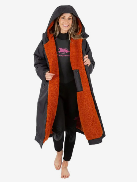 Trespass Haină oversize Trespass DRY COAT