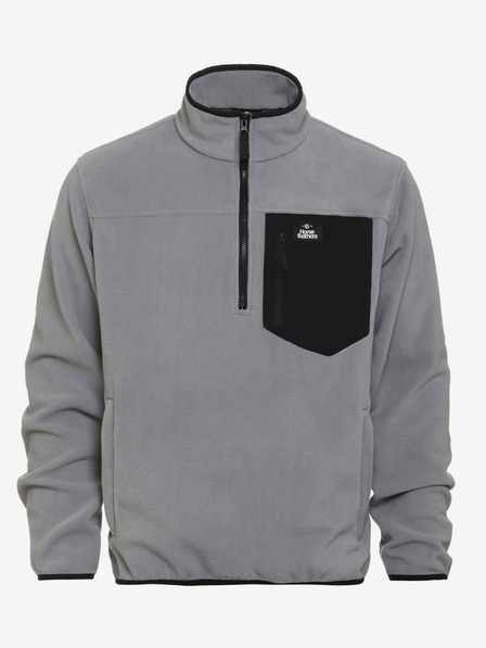 Horsefeathers Hanorac fleece Darko Pullover Horsefeathers
