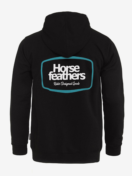 Horsefeathers Bronco Sweatshirt Horsefeathers