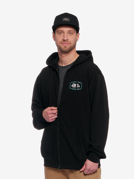 Horsefeathers Bronco Sweatshirt Horsefeathers