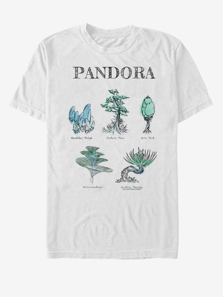 ZOOT.Fan Pandora Avatar ZOOT. FAN Twentieth Century Fox - tricou unisex