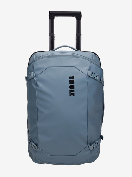 Thule Geantă de voiaj cu rotile gri Thule Chasm Carry-on (40 l)