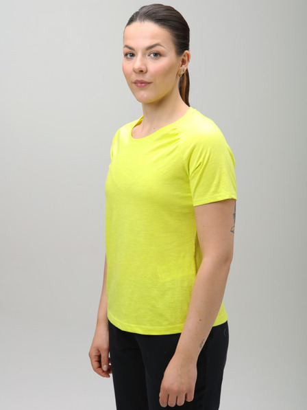 Loap Tricou pentru femei LOAP BLUEVA Verde