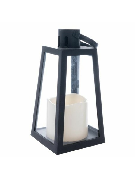 Casa de Engel Lanternă artificială cu lumânare LED (galben cald), 0/6