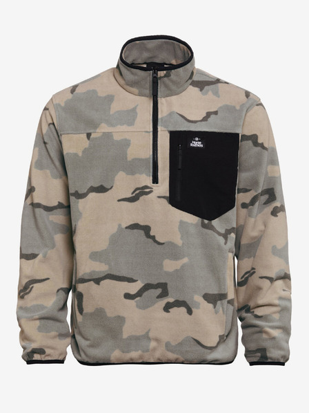 Horsefeathers Hanorac fleece Darko Pullover Horsefeathers