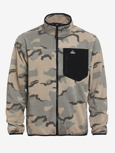 Horsefeathers Hanorac fleece Darko Horsefeathers
