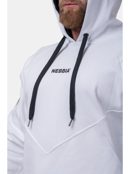 Nebbia Hanorac cu glugă Unlock the Champion 194 Nebbia