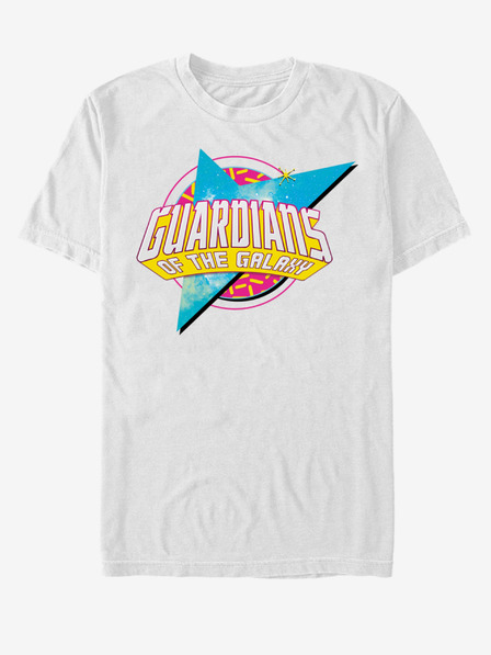 ZOOT.Fan Guardians of the Galaxy ZOOT.FAN Marvel - tricou unisex