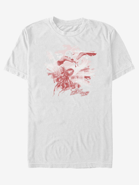 ZOOT.Fan Ant-Man and The Wasp ZOOT. FAN Marvel - tricou unisex