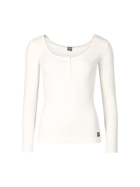 NAX Tricou pentru femei nax NAX MAJJA creme