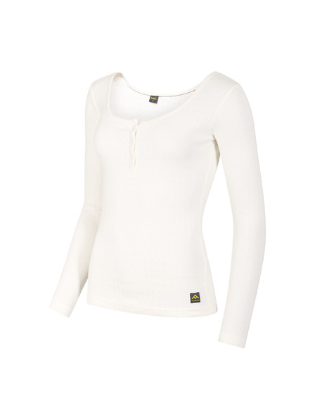 NAX Tricou pentru femei nax NAX MAJJA creme