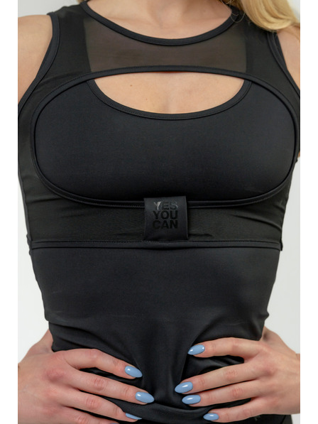 Nebbia Tricou de compresie NEBBIA INTENSE Ultra, pentru femei 835 Nebbia