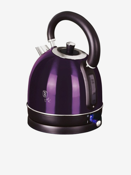 Berlingerhaus Fierbător 1,8 l Metallic Line Purple Edition BERLINGERHAUS