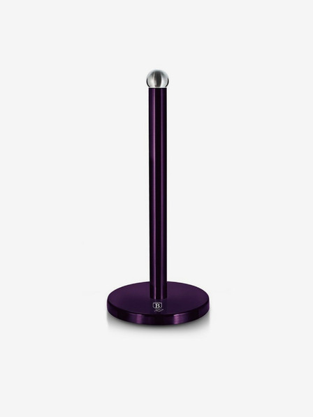 Berlingerhaus Suport pentru prosop de hârtie BERLINGERHAUS Purple Eclipse Collection
