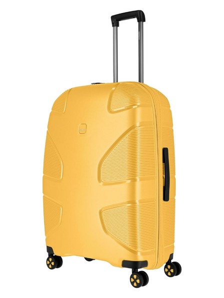 IMPACKT Valiză de călătorie IMPACKT IP1 L Sunset yellow