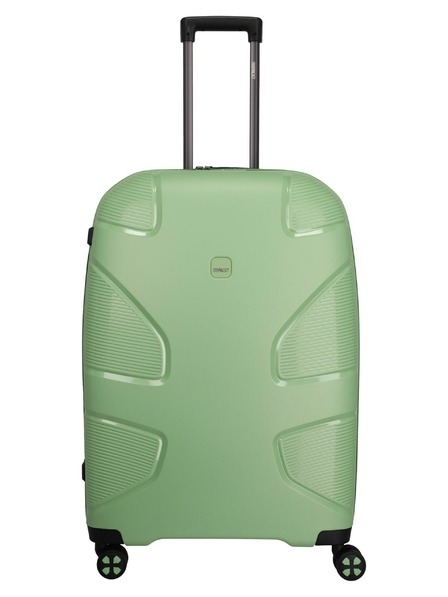 IMPACKT Valiză de călătorie IMPACKT IP1 L Spring green
