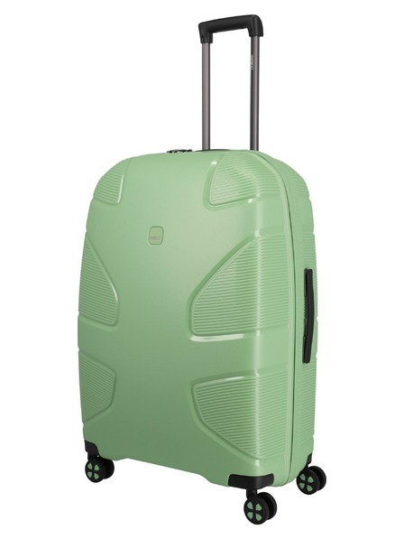 IMPACKT Valiză de călătorie IMPACKT IP1 L Spring green