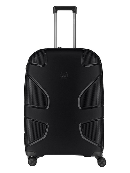 IMPACKT Valiză de călătorie IMPACKT IP1 L Lava black